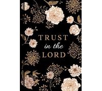 Publications International Ltd Trust in the Lord (Copertina rigida)
