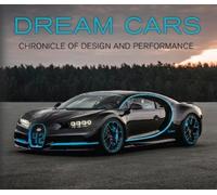 Publications International Ltd Auto Editors of Con Dream Cars (Copertina rigida)