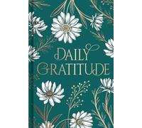 Publications International Ltd Daily Gratitude (Prayer Book) (Copertina rigida)