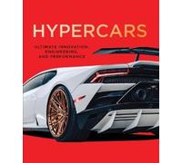 Publications International Ltd Hypercars (Copertina rigida)
