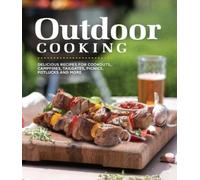 Publications International Ltd Outdoor Cooking (Copertina rigida)