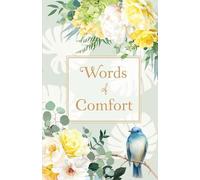 Publications International Ltd Words of Comfort (Devotional) (Copertina rigida)