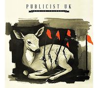 Publicist Uk - Forgive Yourself