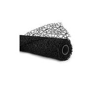 Publilancio SRL Rete Spider Polycotton Nero 50 cm x 5 Yards 4,60 Metri