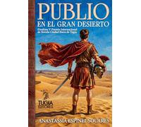 Publio en el gran desierto