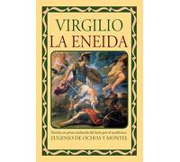 Publio Virgilio Maron La Eneida (Tascabile)