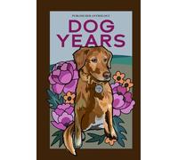 Publish Her Anthology: Dog Years