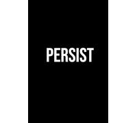 Publish Her Journal (Persist)