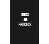 Publish Her Journal (Trust the Process)