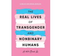 Publish Your Purpose Pr The Real Lives of Transgender and No (Copertina rigida)