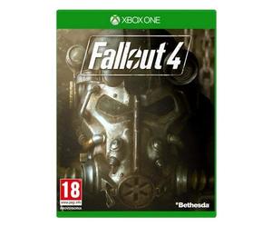 Publisher Minori Sw XB1 1012679 Fallout 4 (Microsoft Xbox One)
