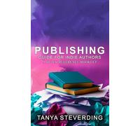 Publishing Guide for Indie Authors: A Quick Reference Booklet