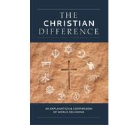 Publishing House Concordia The Christian Difference (Copertina rigida)