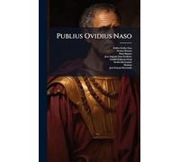 Publius Ovidius Naso