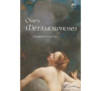 Publius Ovidius Naso Ovid's Metamorphoses (Tascabile)