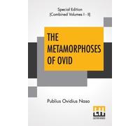 Publius Ovidius Naso The Metamorphoses Of Ovid (Complete) (00)