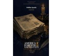 Publius Speaks: The Federalist Papers for Young Americans