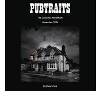 Pubtraits: The Cock Inn, Pavenham