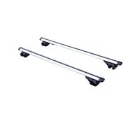 PUBUGPDPAG Barre Portapacchi Barre Portatutto per Auto per Maverick 2021-2022 Barre Trasversali Barre Portatutto Barre Portapacchi Accessori per Auto Barre Trasversali Tetto