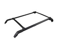 PUBUGPDPAG Barre Portapacchi Barre Portatutto per Bronco 2021 2022 2023 Barre Trasversali Portapacchi Accessori 4 Pezzi Barre Trasversali Tetto