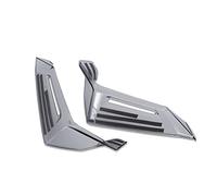 PUBUGPDPAG Parabrezza Deflettori per Forza 750 per Forza 750 Parabrezza Deflettore Moto Parabrezza Laterale Modifiy Accessori Air Deflector Cupolino Moto Parabrezza(1)