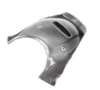 PUBUGPDPAG Parabrezza Deflettori per per Norden 901 Parabrezza Parabrezza Moto Parabrezza Alza Il Parabrezza Parabrezza Schermo Touring Grande Cupolino Moto Parabrezza(1)