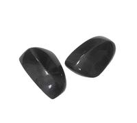 PUBUGPDPAG Specchietti Esterni Copri Specchietti per Infiniti FX35 EX35 EX25 QX70 2009-2017 Specchio Retrovisore Borsette Copertura Lato Sinistro E Destro Ala Copertura Specchio Involucro cap