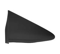 PUBUGPDPAG Specchietti Esterni Copri Specchietti per Yaris 2012 2013 2014 60117-0D111 Specchietto Retrovisore Triangolo Tappo Copertura Lato Destro Ala Porta Specchio Tappo Copertura Involucro
