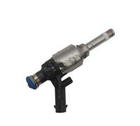 PUBUGPDPAG ugelli iniezione Fuel Injector 02615-00076 Ugello Iniezione Carburante per A4 A3 A5 Q3 Q5 TT 2008-2014 0261500076 Iniettore Carburante Motore Ugello Iniezione Carburante Iniettori(1PC)