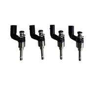 PUBUGPDPAG ugelli iniezione Fuel Injector 03C906036E 03C906036M per Fabia II 542 1.4 Tsi Rs 2010/05-2014/12 Ugello Iniezione Carburante 03C906036F Motore Ugello Iniezione Carburante Iniettori
