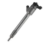 PUBUGPDPAG ugelli iniezione Fuel Injector 0445110955 JX6Q-9F593-AB per Citroen C3 C41.5 HDI 2018-Ugello Iniezione Carburante 2315514 9828959880 Iniettore Carburante Diesel Iniettori