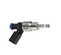PUBUGPDPAG ugelli iniezione Fuel Injector 06F90-6036A Ugello per Iniettori Carburante 06F906036A per EOS per Golf per Golf per Passat 2.0T 2001-2008 Iniettore Auto Iniettore Carburante Iniettori