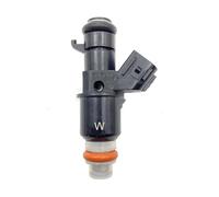 PUBUGPDPAG ugelli iniezione Fuel Injector 16450-RNA-A018 Fori Ugello Iniezione Carburante per Civic 2006-2011 per CR-Z 1.5l 2011-2014 16450RNAA01 Auto Valvole Iniezione 1/4 Pz Iniettori(1PCS)