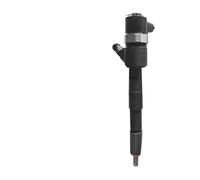 PUBUGPDPAG ugelli iniezione Fuel Injector 55246223 Iniettore Carburante Diesel 0445110524 per Vauxhall per Combo MK III (D) (X12) 1.6 Cdti 11/2011 - Ugello Dell'iniettore Carburante Diesel Iniettori