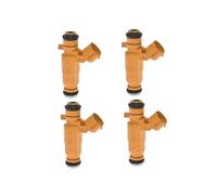 PUBUGPDPAG ugelli iniezione Fuel Injector Auto Iniettore Carburante 35310-2B020 per Hyundai per Accent per Elantra I30 Ix20 2007-2016 35310 2B020 9260930074 Ugello Iniezione Carburante Iniettori