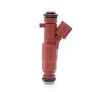 PUBUGPDPAG ugelli iniezione Fuel Injector Auto Ugello Iniezione Carburante 353102E000 per Hyundai per Elantra 1.8 2.0 per Sonata 2.4L L4 2006-2009 35310-2E000 Iniettore Carburante Iniettori(1PCS)