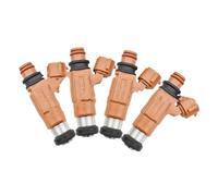PUBUGPDPAG ugelli iniezione Fuel Injector CDH100 15710-65D00 Iniettori Carburante per Fuoribordo per 115HP per FX140 per SX230 per SR230 2000-2015 68V8A3600000 Ugello Iniezione Iniettori
