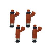 PUBUGPDPAG ugelli iniezione Fuel Injector CDH210 Iniettore Carburante per Fuoribordo per 115HP per 155HP (4 Pezzi) 2001-2011 68V8A3600000 Iniettore Auto Iniettore Carburante 4 Pezzi Iniettori