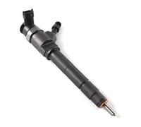 PUBUGPDPAG ugelli iniezione Fuel Injector Ugello Dell'iniettore Combustibile Diesel 0445110249 per BT50 3.0L 2006-2012 Assy Dell'iniettore Combustibile Diesel WE0113H50 Accessori Iniettori