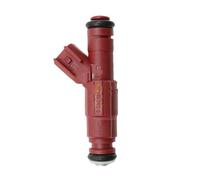 PUBUGPDPAG ugelli iniezione Fuel Injector Ugello Iniezione Carburante 0280156161 per Dodge per Dakota per RAM 1500 2500 per Van 3.9L 2001 02801-56161 Accessori Ugello Iniezione Iniettori