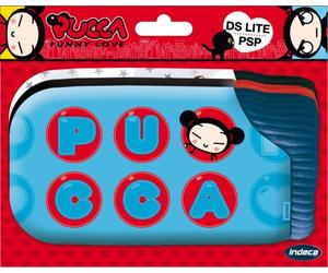 Pucca Console Socks (3DS, DSi, DS Lite, PSP) [Edizione: Regno Unito]