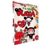 Pucca dvd volume 2