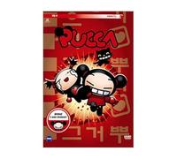 Pucca dvd volume 4