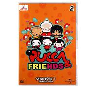 Pucca & friends Stagione 01 Volume 02 Episodi 14-26