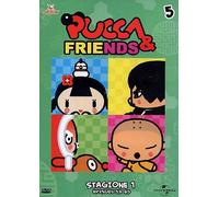 Pucca & Friends Vol.5 Stg.1 Ep.53/6