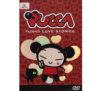 Pucca - Funny Love Stories