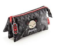 Pucca scuola Nero