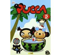 Pucca - Vol. 2 Digipack (1 Dvd) (Import)