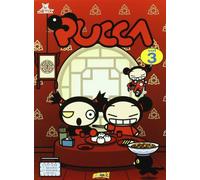 Pucca - Vol. 3 Digipack (1 Dvd) (Import)