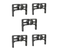 PUCCI 5 Pezzi TELAI DISTANZIATORE per Cassetta Incasso Sara Eco